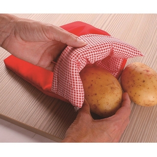 Cook Easy Perfect Potato