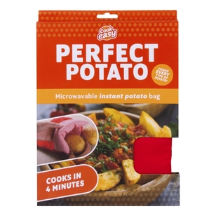 Cook Easy Perfect Potato