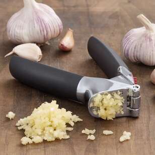 OXO Garlic Press