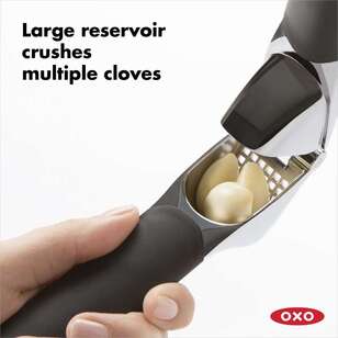 OXO Garlic Press