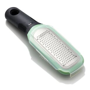 OXO Etched Ginger & Garlic Grater