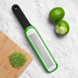 OXO Etched Zester Grater