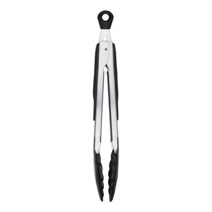 OXO 23 cm Tongs with Nylon Heads