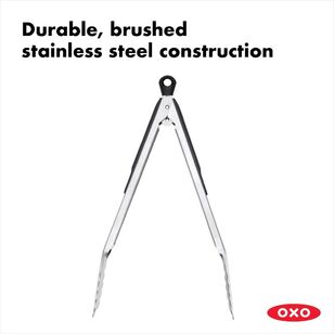 OXO 30 cm Tongs