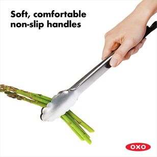 OXO 30 cm Tongs