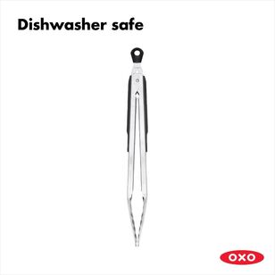 OXO 30 cm Tongs