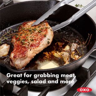 OXO 30 cm Tongs