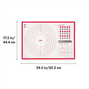 OXO Silicone Pastry Mat