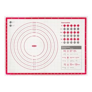 OXO Silicone Pastry Mat