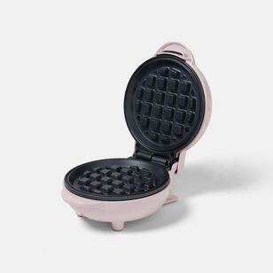 Prinetti Mini Waffle Maker IA4278 Pink