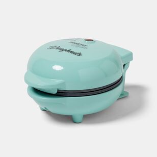 Prinetti Mini Doughnut Maker IA4283 Teal