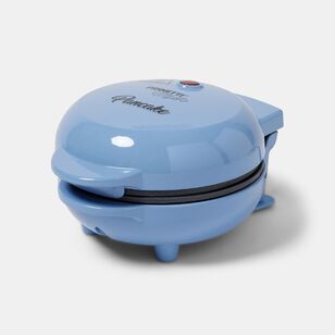 Prinetti Mini Pancake Maker IA4281 Blue