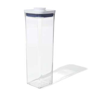 OXO Pop 2.0 Small Square Tall