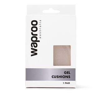 Waproo Gel Cushions