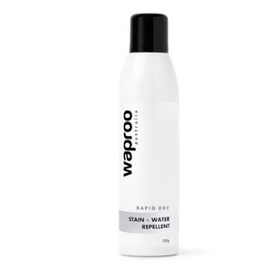 Waproo Platinum Stain & Water Repellent 180 g