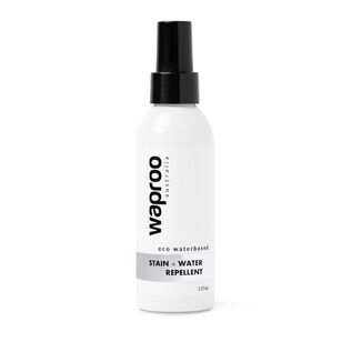 Waproo Platinum Eco Stain & Water Repellent 125 mL