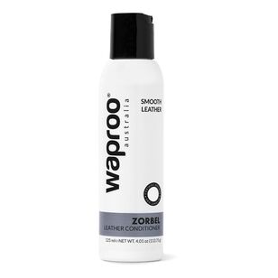 Waproo Platinum Leather Cleaner & Conditioner 75 mL