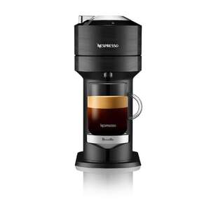 Breville Nespresso Vertuo Next Premium Capsule Coffee Machine BNV530BLK