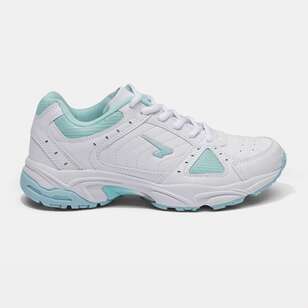 Sfida Women's Adverse X Trainer White & Blue