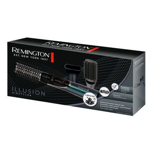 Remington Illusion Airstyler Hot Air Hair Brush AS7801AU