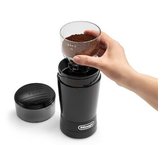 De'Longhi Coffee and Spice Grinder KG200