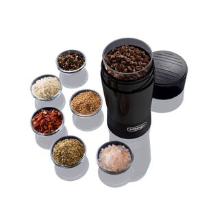 De'Longhi Coffee and Spice Grinder KG200