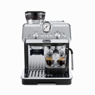 De'Longhi La Specialista Arte Coffee Machine EC9155MB