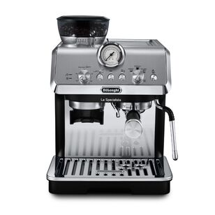 De'Longhi La Specialista Arte Coffee Machine EC9155MB