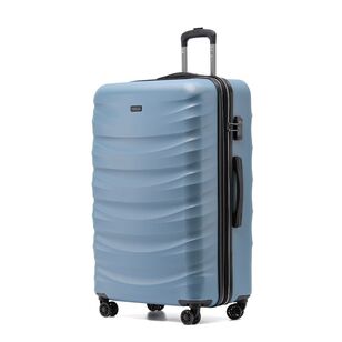 Tosca Interstellar Large Case Blue 78 cm