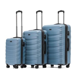 Tosca Interstellar Large Case Blue 78 cm