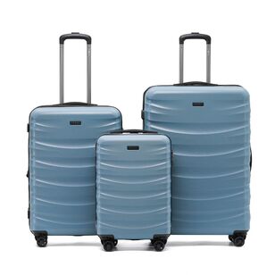 Tosca Interstellar Large Case Blue 78 cm