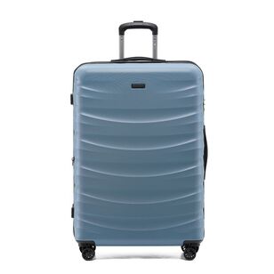 Tosca Interstellar Large Case Blue 78 cm