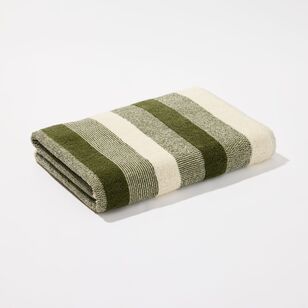 Dri Glo Devonport Towel Green