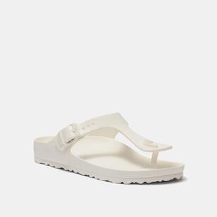 Holster Women's Coastal Slide White