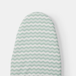 Soren Ironing Board Cover Multicoloured Grey Twist