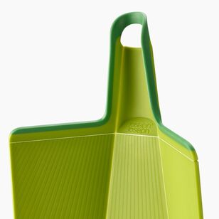 Joseph Joseph Chop2Pot Plus Large Chopping Board Green