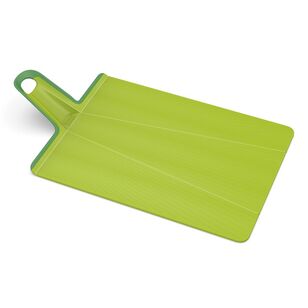 Joseph Joseph Chop2Pot Plus Large Chopping Board Green