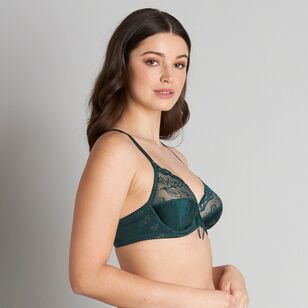 Bendon Women's Yvette Underwire Bra Ponderosa