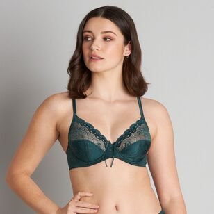 Bendon Women's Yvette Underwire Bra Ponderosa