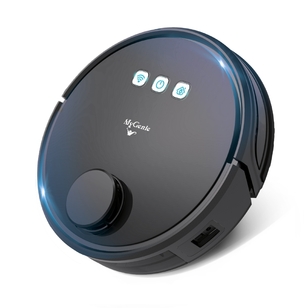 Mygenie IQ 360 Laser Smart Pro Robot Vacuum