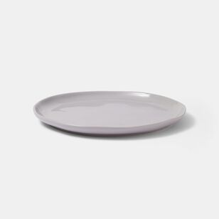 Shaynna Blaze Evening 21 cm Side Plate Grey