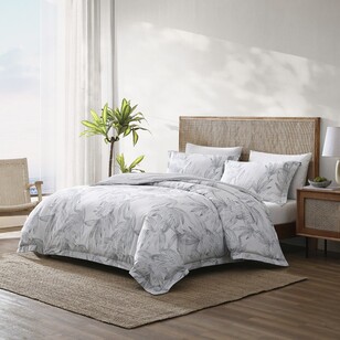 Tommy Bahama Kayo Cotton Quilt Cover Set