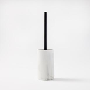 Elysian Marble Toilet Brush