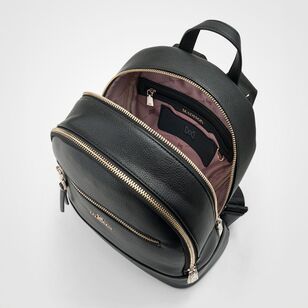 Madison Libby Backpack Black