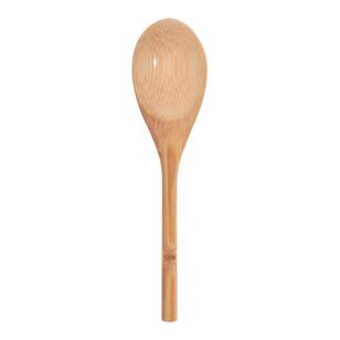 Cook Easy Bamboo Spoon 3 Pack