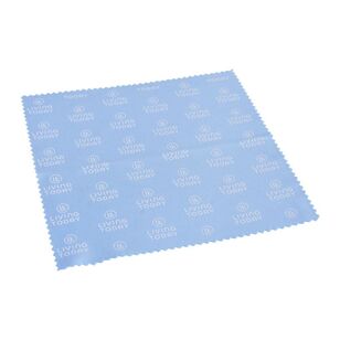 Living Today 4 Piece Eyeglasses Polishing Cloths