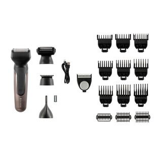 Remington One Total Body Multi-Groomer PG780AU