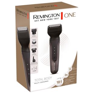 Remington One Total Body Multi-Groomer PG780AU