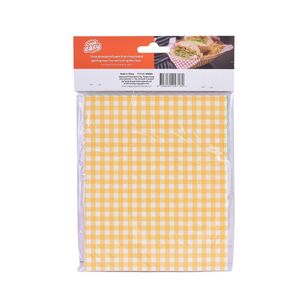 Soren 24 Piece Greaseproof Paper Liners