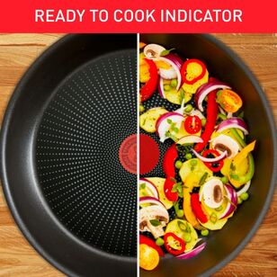 Tefal React Induction Non-Stick 30 cm Frypan